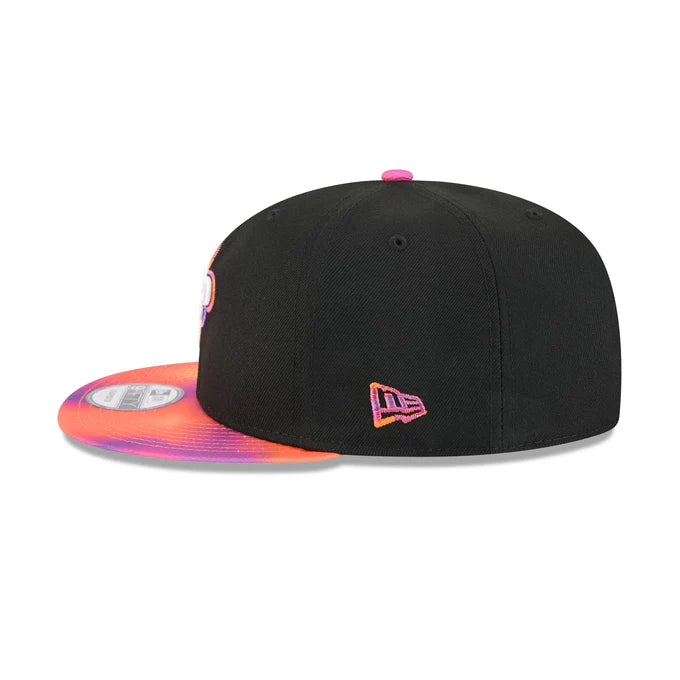 New Era San Francisco Giants City Connect 9FIFTY Snapback