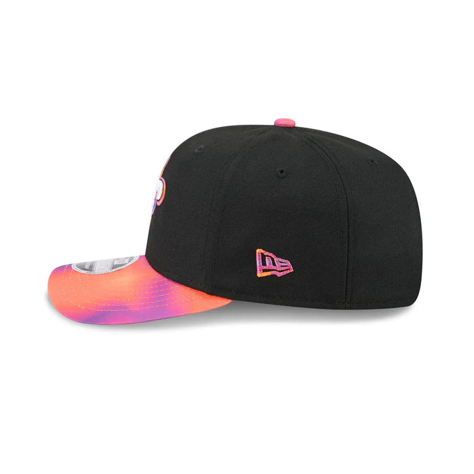 New Era San Francisco Giants  City Connect 9SEVENTY Stretch-Snap