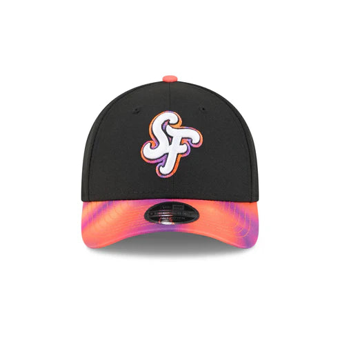 New Era San Francisco Giants City Connect 9FORTY M-Crown Snapback