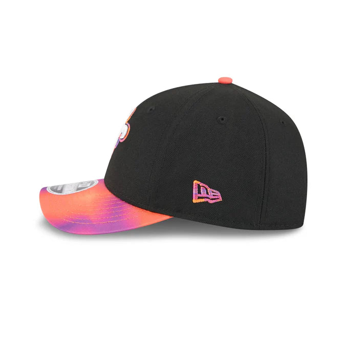 New Era San Francisco Giants City Connect 9FORTY M-Crown Snapback