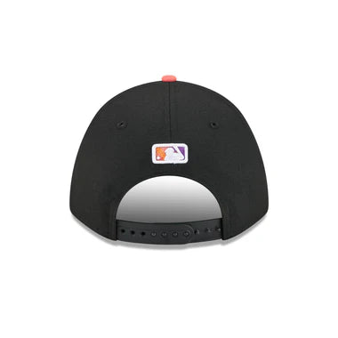 New Era San Francisco Giants City Connect 9FORTY M-Crown Snapback