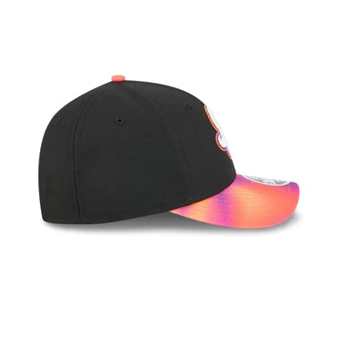 New Era San Francisco Giants City Connect 9FORTY M-Crown Snapback