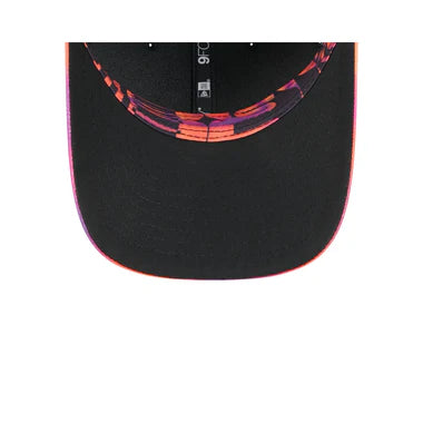 New Era San Francisco Giants City Connect 9FORTY M-Crown Snapback
