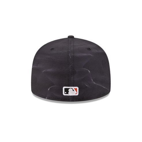 New Era San Francisco Giants City Connect Fan Pack 59FIFTY Fitted Hat-Black