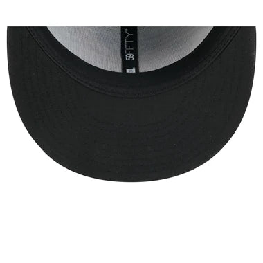 New Era San Francisco Giants City Connect Fan Pack 59FIFTY Fitted Hat-Black