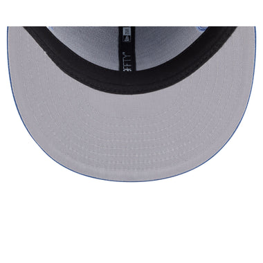 New Era Chivas All Leagues 59FIFTY Fitted Hat-Indigo