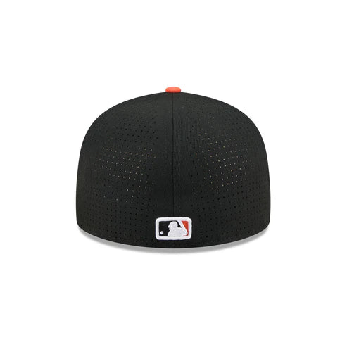 New Era San Francisco Giants All Star Game 2025 Split Panel 59FIFTY Fitted Hat