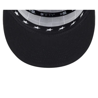 New Era Chicago White Sox All Star Game 2025 Split Panel 9FIFTY Snapback Hat