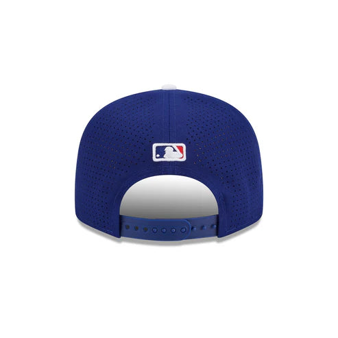 New Era Los Angeles Dodgers All Star Game 2025 Split Panel 9FIFTY Snapback Hat