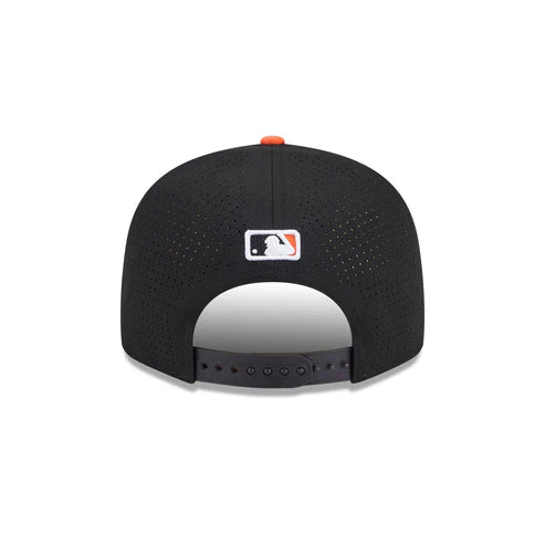New Era San Francisco Giants All Star Game 2025 Split Panel 9FIFTY Snapback Hat