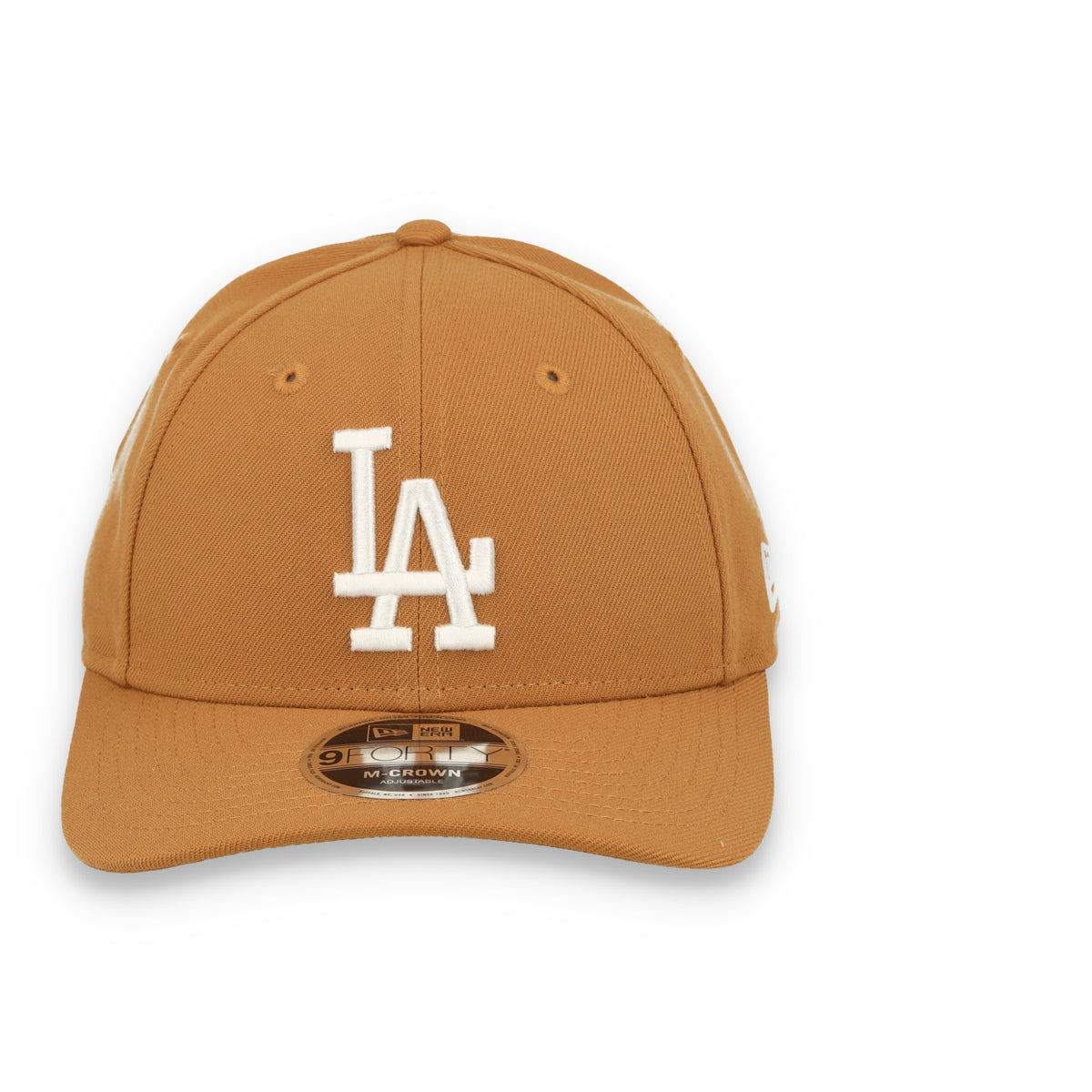 New Era Los Angeles Dodgers 9FORTY M-Crown Adjustable Hat-