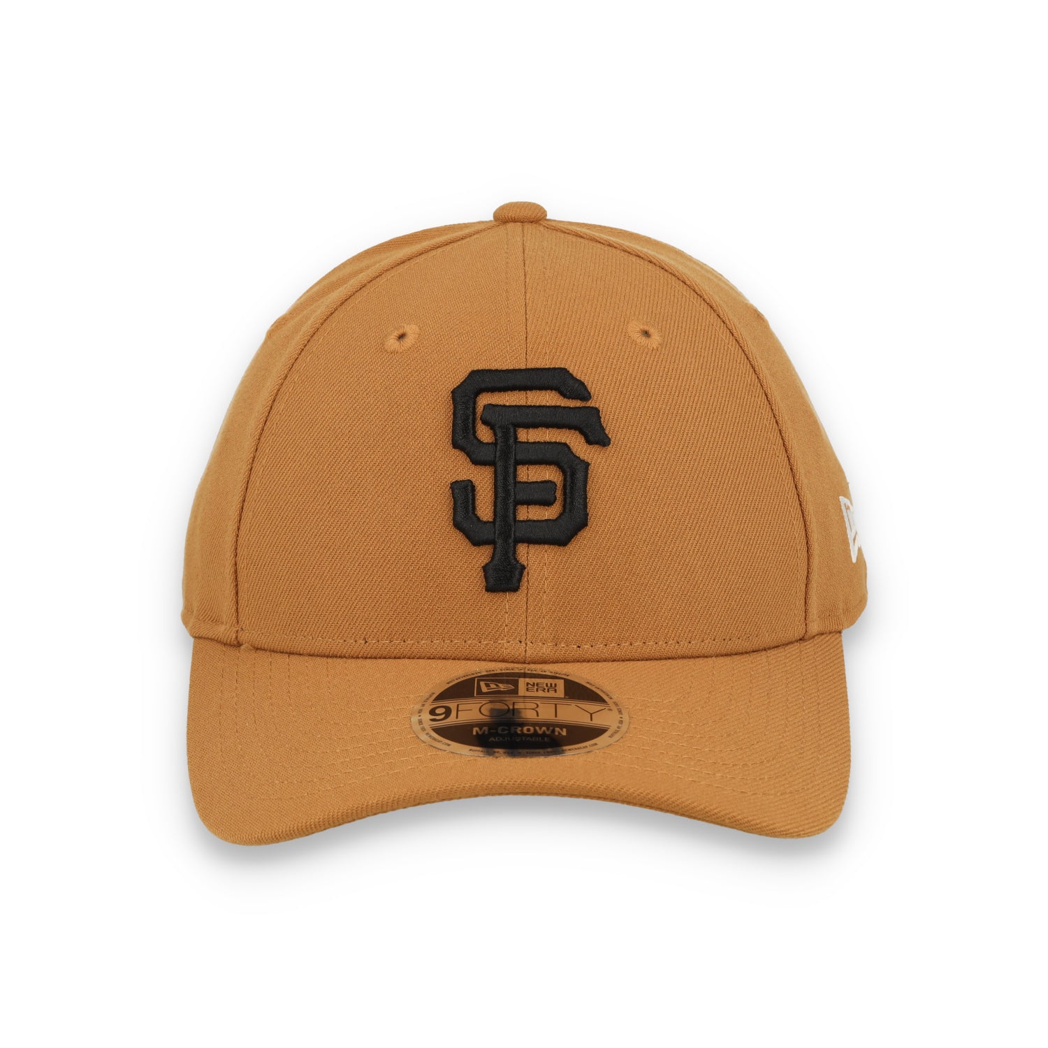 New Era San Francisco Giants Color Pack 9FORTY Snapback Hat