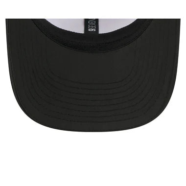 New Era Las Vegas Raiders 2025 Training 9SEVENTY Stretch-Snap-White