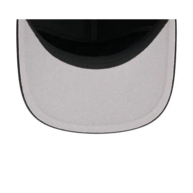 New Era San Francisco Giants 19TWENTY Snapback Hat -Black
