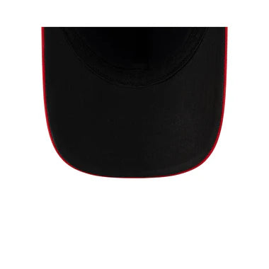 New Era Atlanta Braves Player Replica 39THIRTY M-Crown Stretch Fit Hat