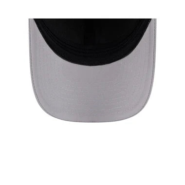 New Era San Diego Padres 39THIRTY M-Crown Stretch Fit Hat-Gray