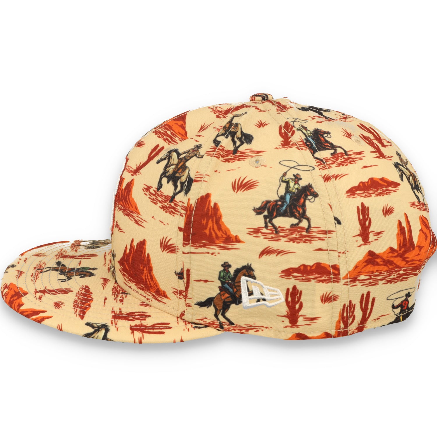 New Era San Francisco Giants Training 2026 9FIFTY Snapback Hat
