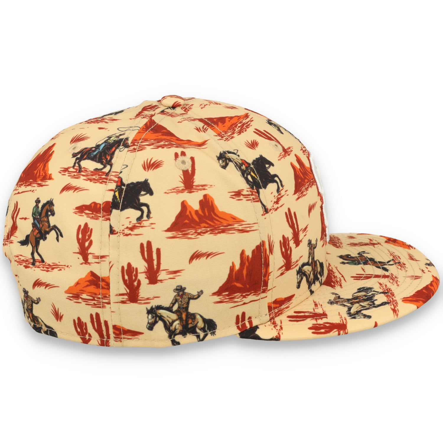 New Era San Francisco Giants Training 2026 9FIFTY Snapback Hat