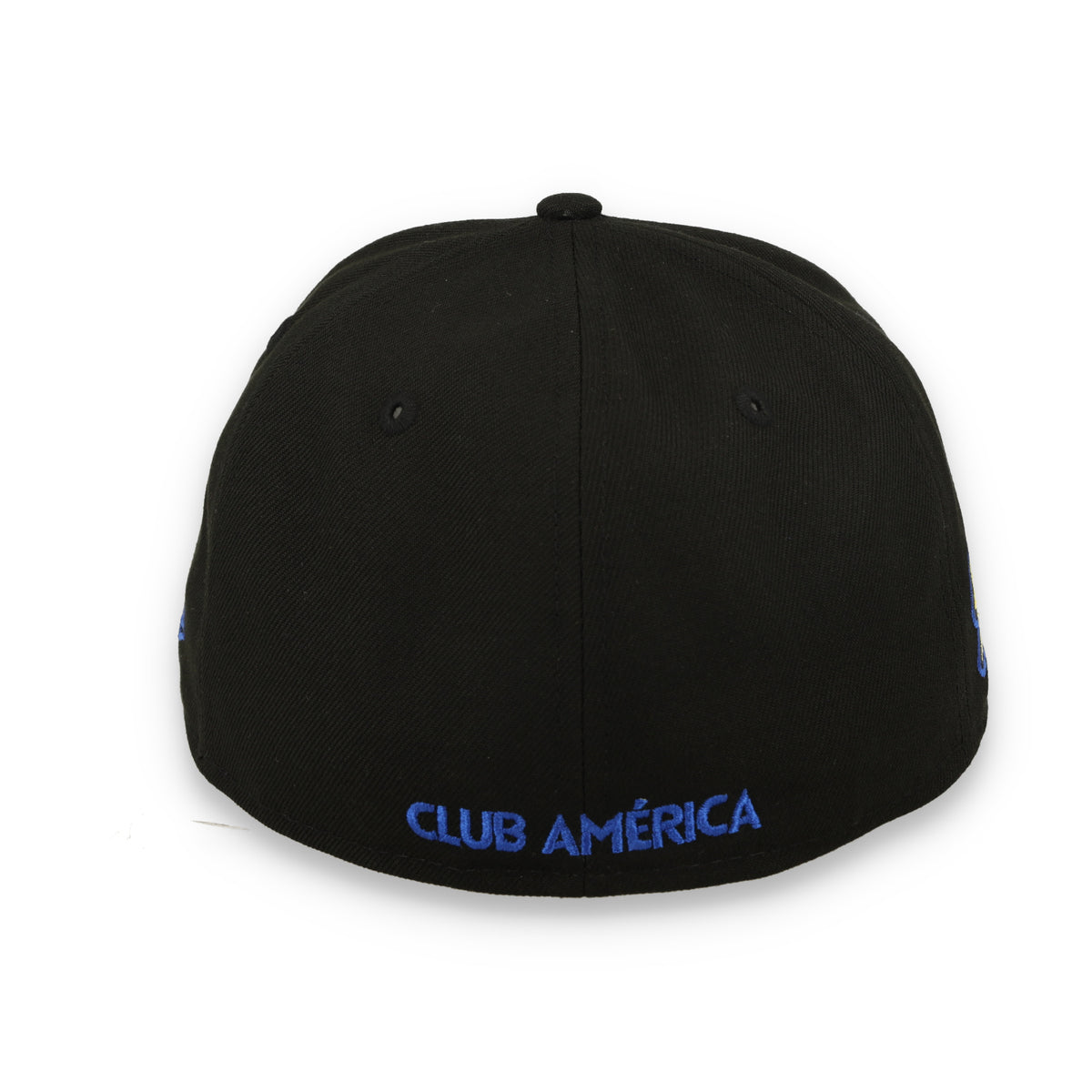 New Era Club America Est.1916 59FIFTY Fitted Hat-Black/Blue