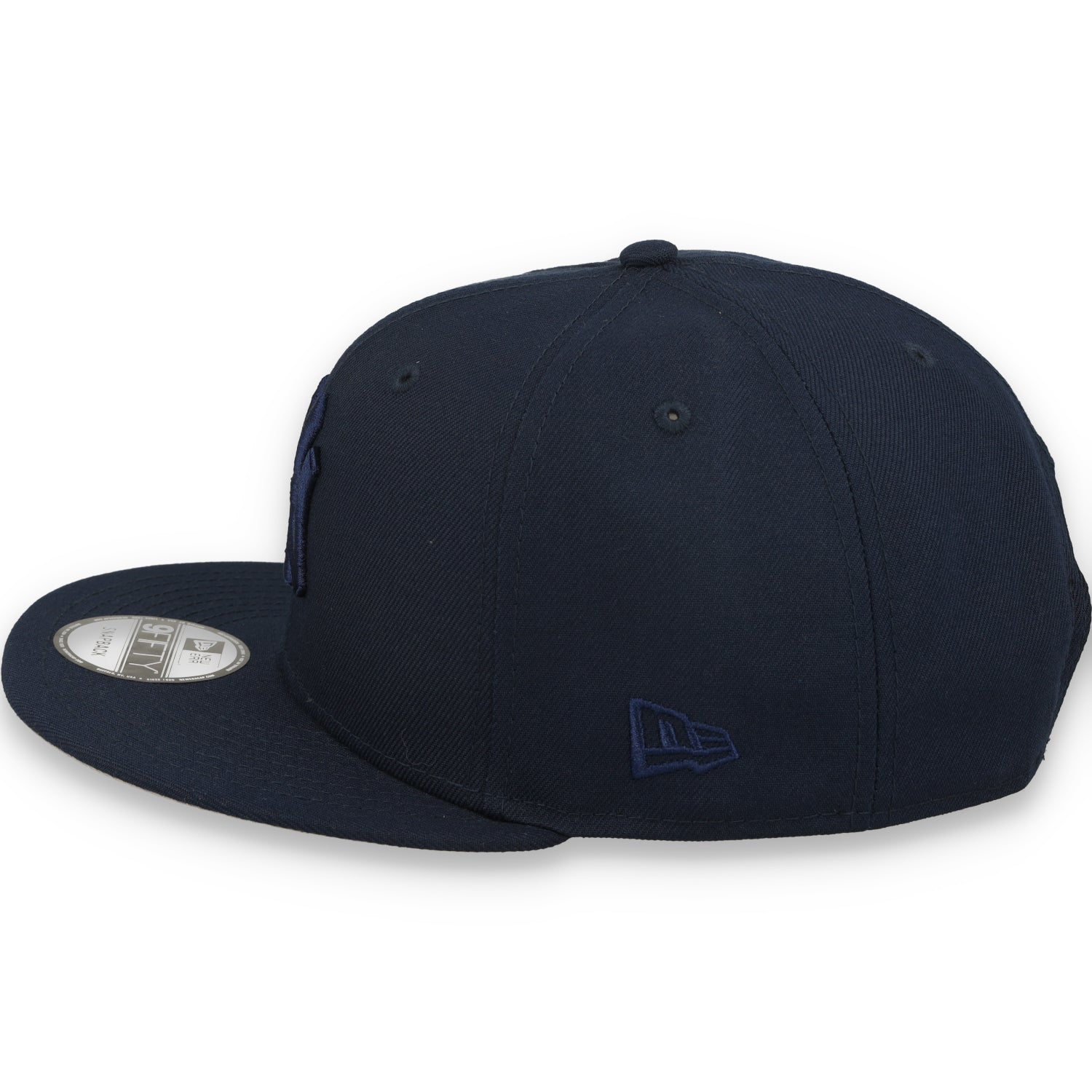 New Era New York Yankees 9FIFTY Snapback Hat - Royal
