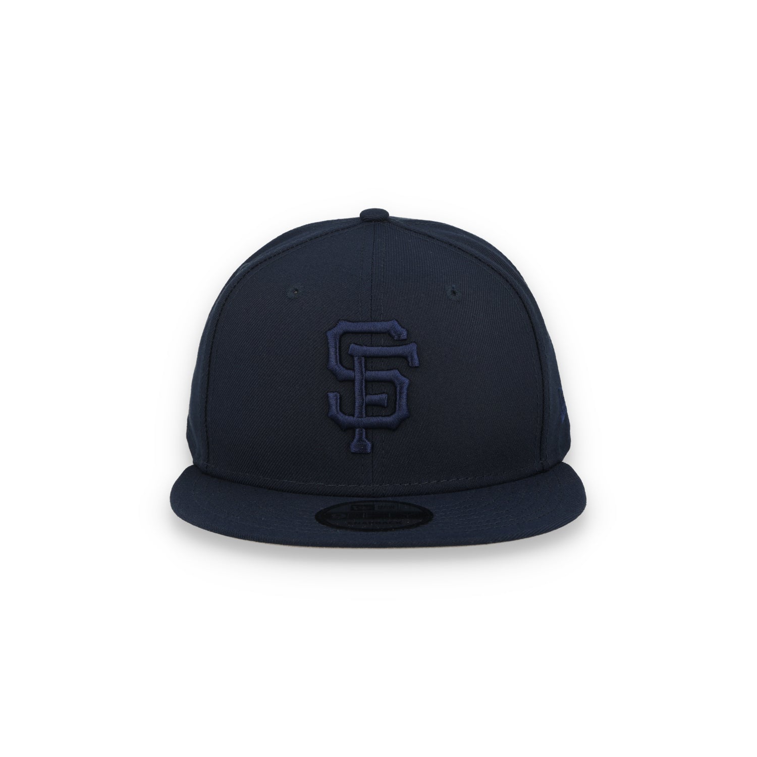 New Era San Francisco Giants Color Pack 9FIFTY Adjustable Snapback Hat-Royal