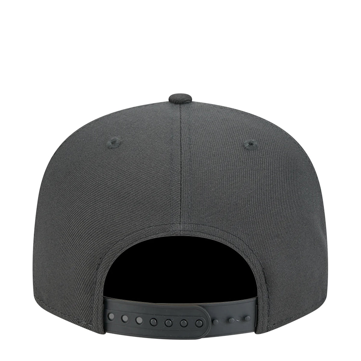 New Era Golden State Warriors Tonal Color Pack 9FIFTY Snapback Hat - Charcoal