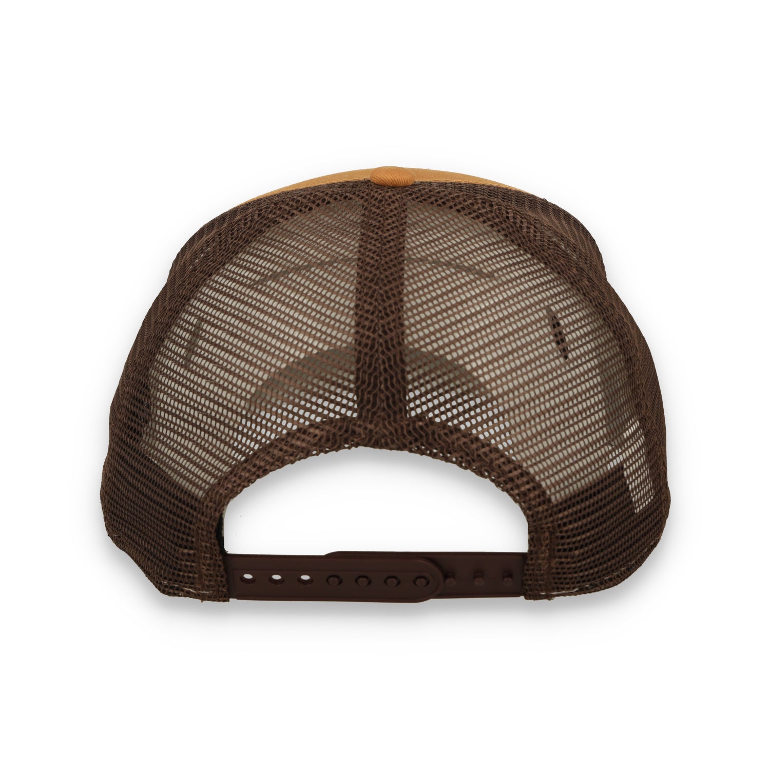 New Era San Diego Padres Injection Split Panel 9SEVENTY Trucker Stretch-Snap
