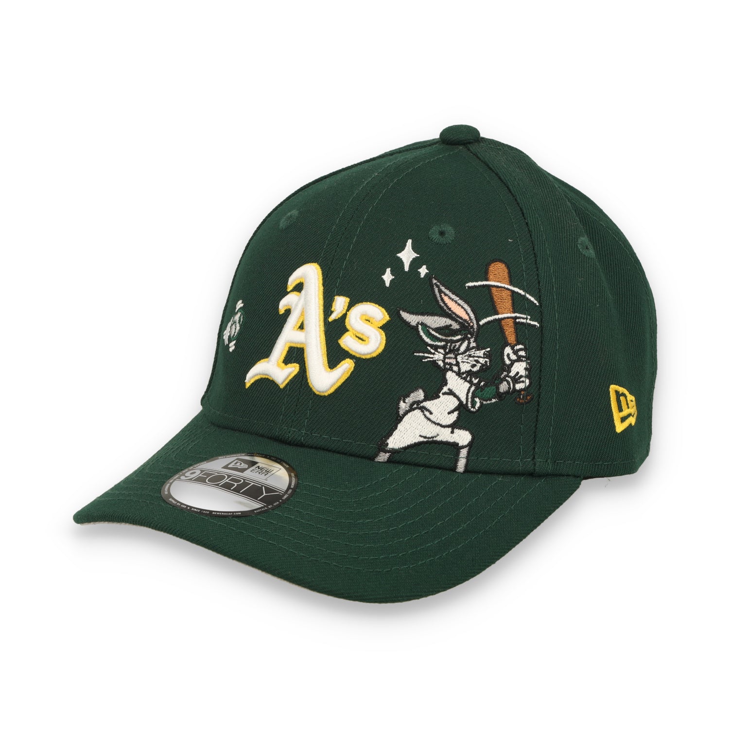 New Era Youth Athletics Lola Bunny 9FORTY Adjustable Hat