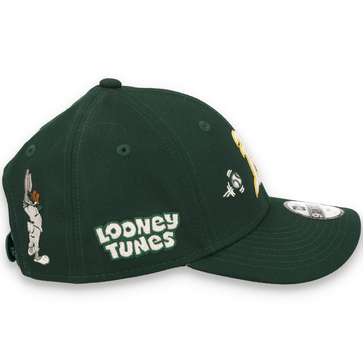New Era Youth Athletics Lola Bunny 9FORTY Adjustable Hat