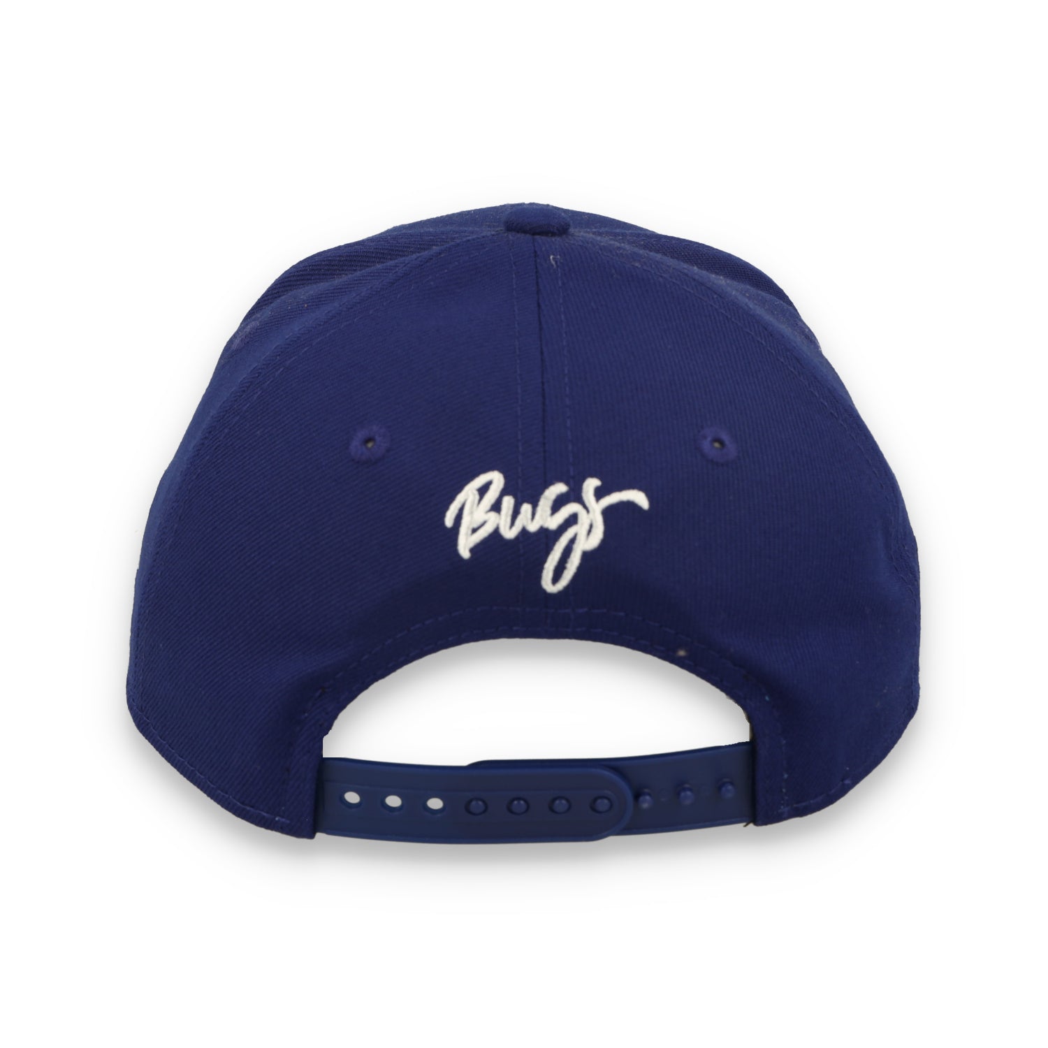 New Era Youth Los Angeles Dodgers Bugs Bunny 9FORTY Adjustable Hat