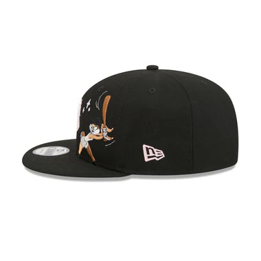 New Era San Francisco Giants Lola Bunny 9FIFTY Snapback Hat-