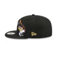 New Era Pittsburgh Pirates Tasmanian Devil 9FIFTY Snapback Hat