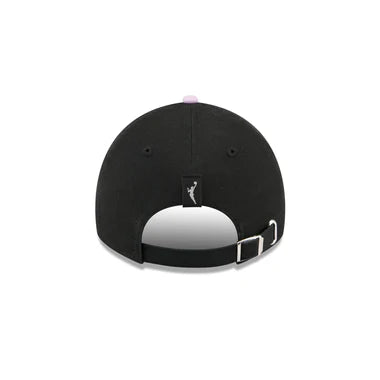 New Era Golden State Valkyries Tip-Off Casual Classic Adjustable Hat