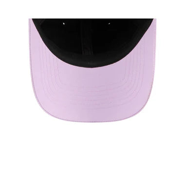 New Era Golden State Valkyries Tip-Off Casual Classic Adjustable Hat
