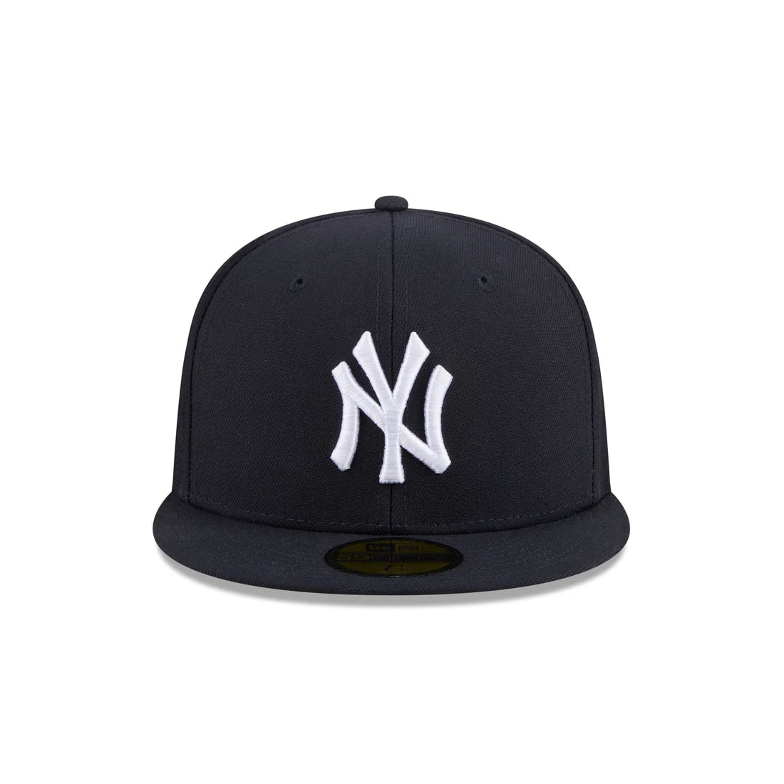 New Era New York Yankees Jackie Robinson Day 2026 59FIFTY Fitted Hat - Navy