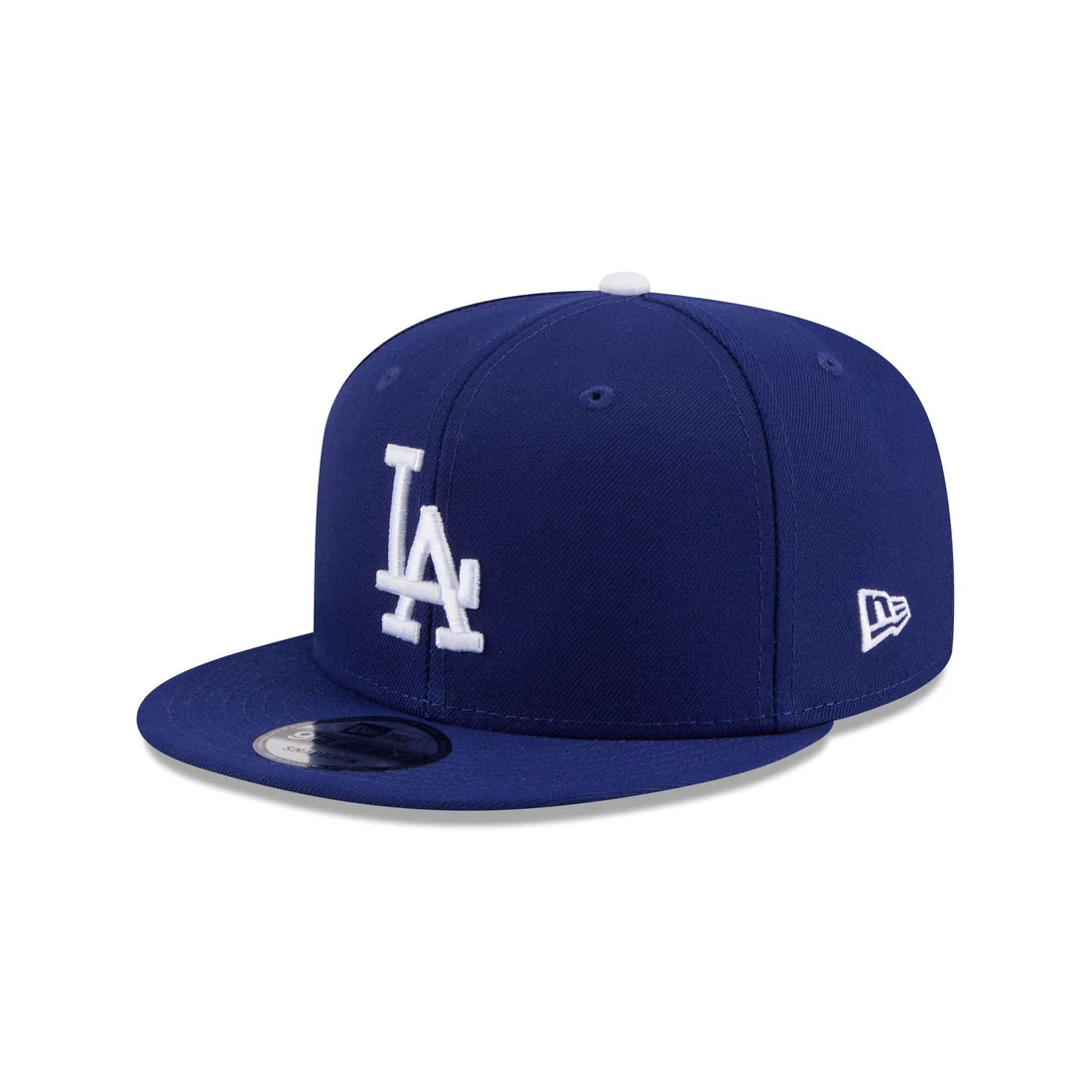 New Era Los Angeles Dodgers Jackie Robinson 2026 9FIFTY SNAPBACK Hat- Royal