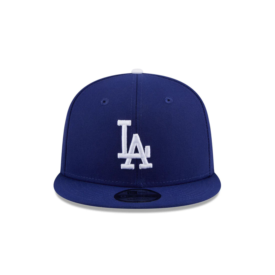 New Era Los Angeles Dodgers Jackie Robinson 2026 9FIFTY SNAPBACK Hat- Royal