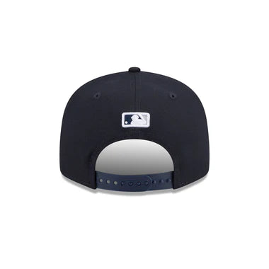 New Era New York Yankees Jackie Robinson 2026 9FIFTY SNAPBACK Hat- Navy
