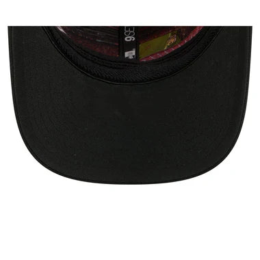 New Era San Francisco 49ERS 2026 NFL 9SEVENTY Snapback Hat-