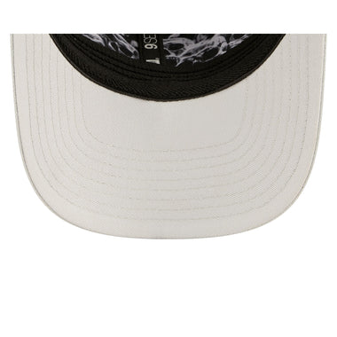 New Era Las Vegas Raiders 2026 NFL 9SEVENTY Snapback Hat-