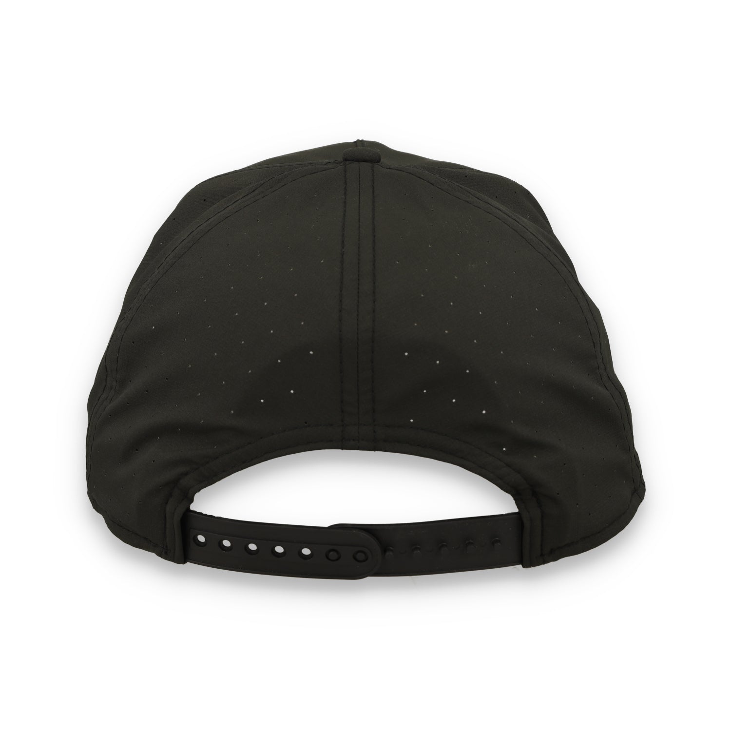 New Era San Francisco Giants Rope 9FORTY APEX Trucker Snapback Hat