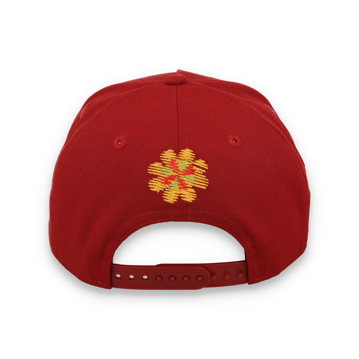 New Era San Francisco 49ers 2026 Day of the Dead 9FORTY A-Frame Snapback