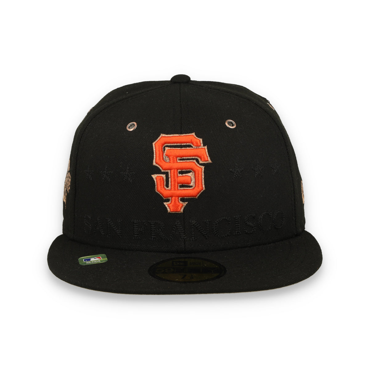 New Era San Francisco Giants All Star Game 2026 59FIFTY Fitted Hat