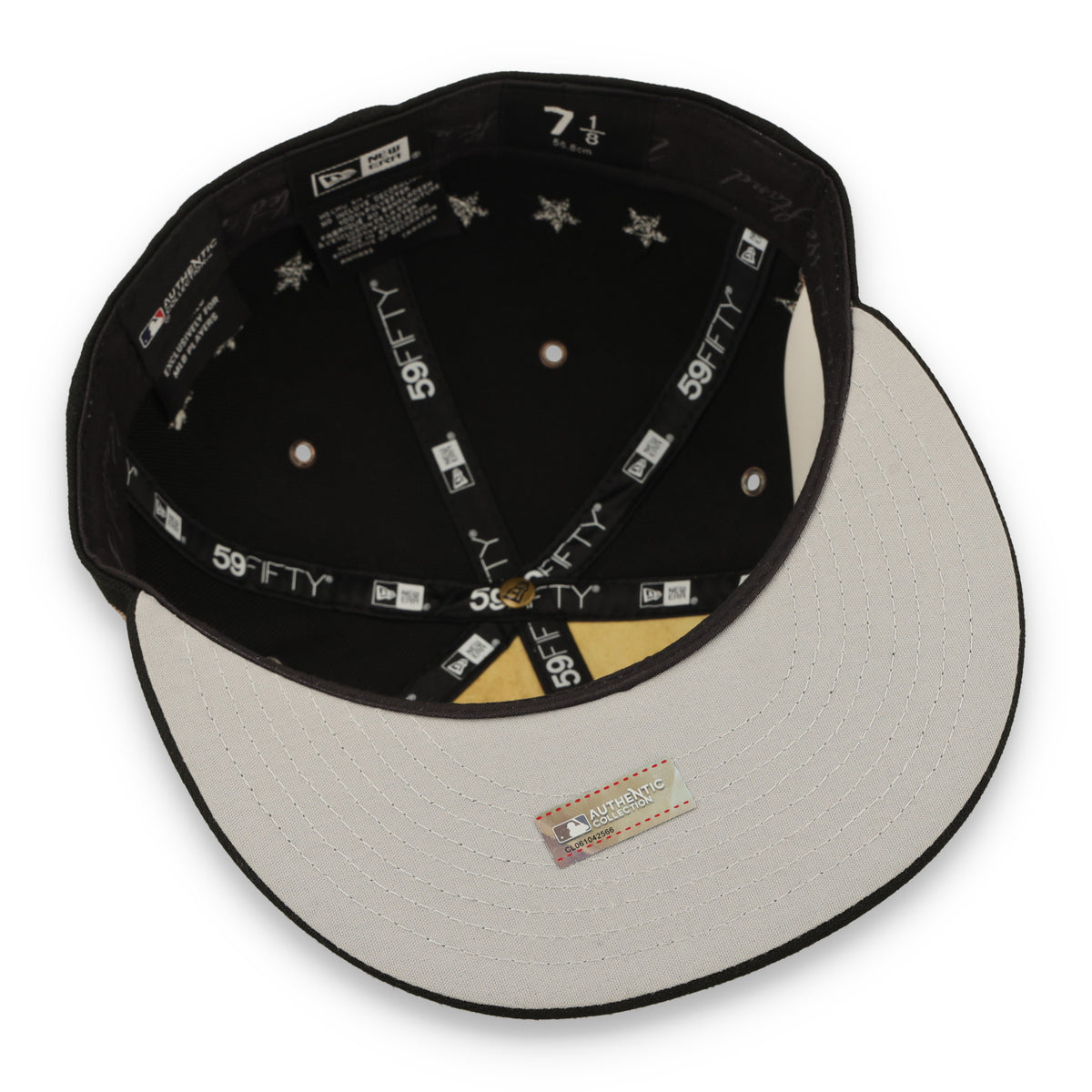 New Era San Francisco Giants All Star Game 2026 59FIFTY Fitted Hat