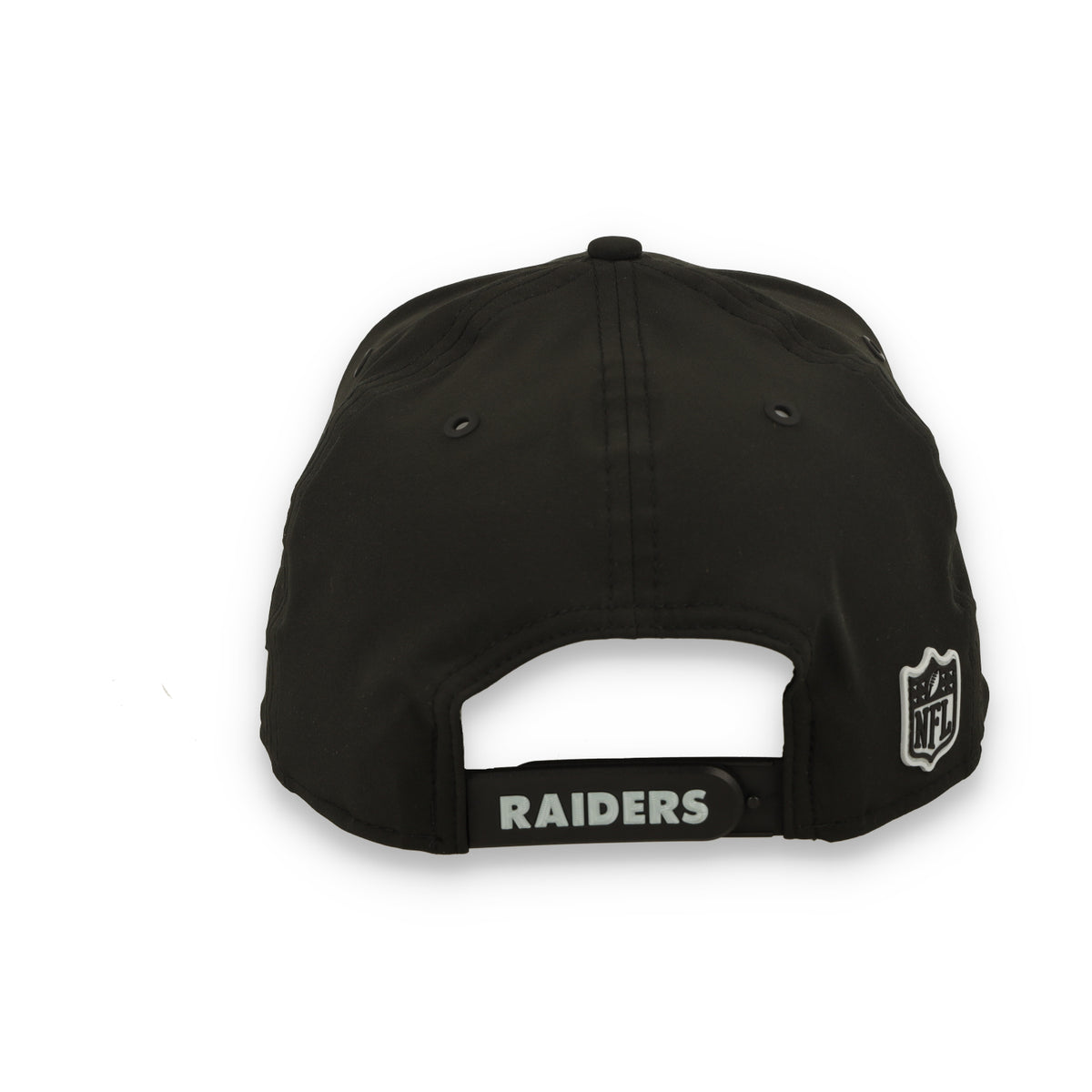 New Era Las Vegas Raiders NFL Sideline Performance 9FIFTY Snapback Hat