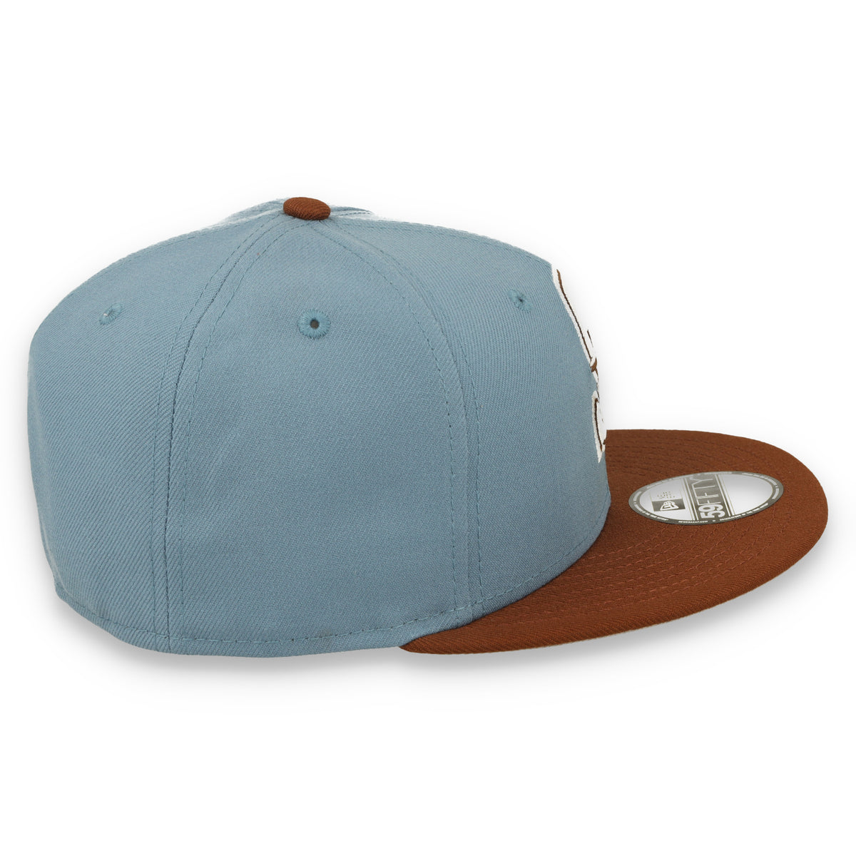 New Era Seattle Mariners 2-Tone Color Pack 59FIFTY Fitted Hat - DAUFDB