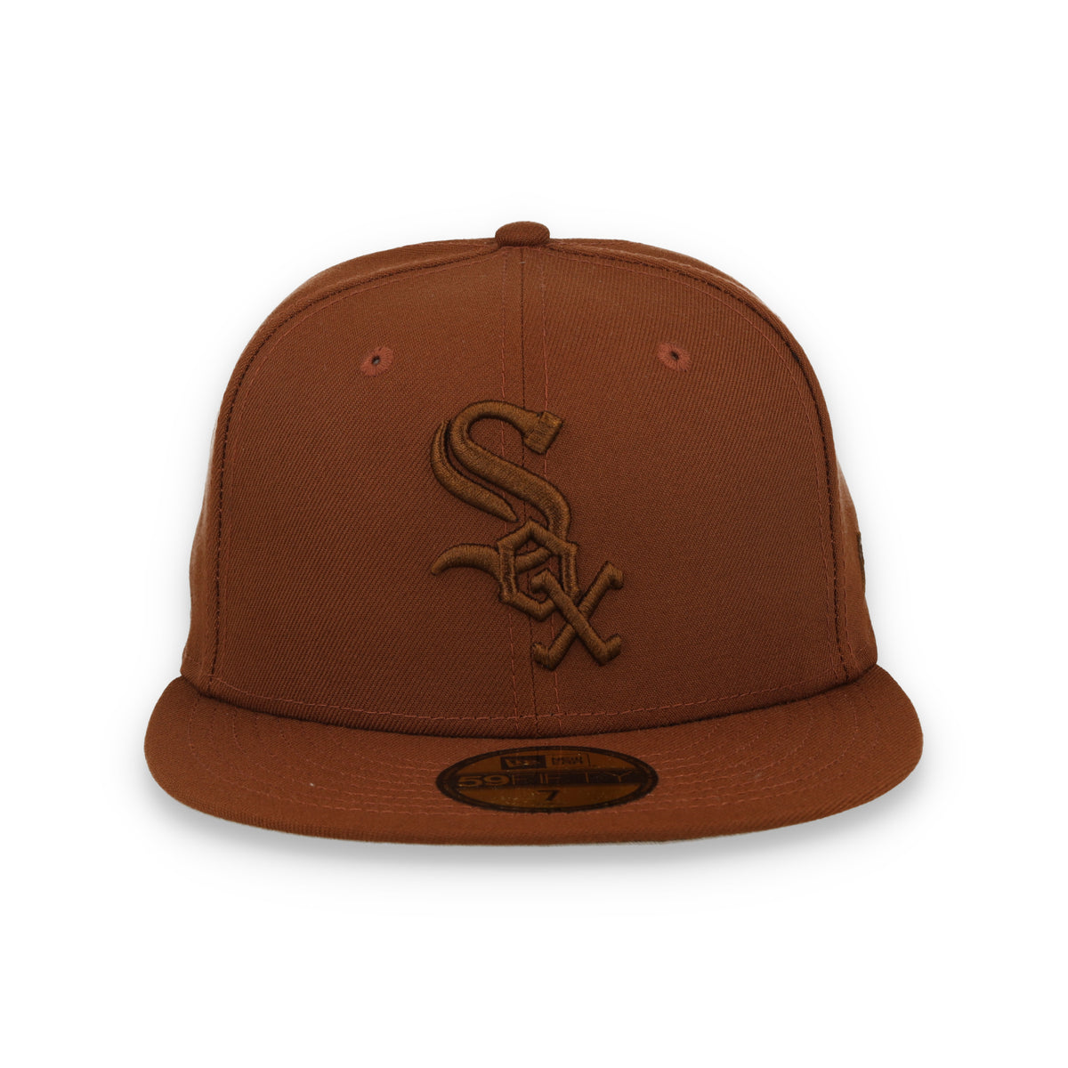 New Era Chicago White Sox Color Pack 59FIFTY Fitted Hat - DAU