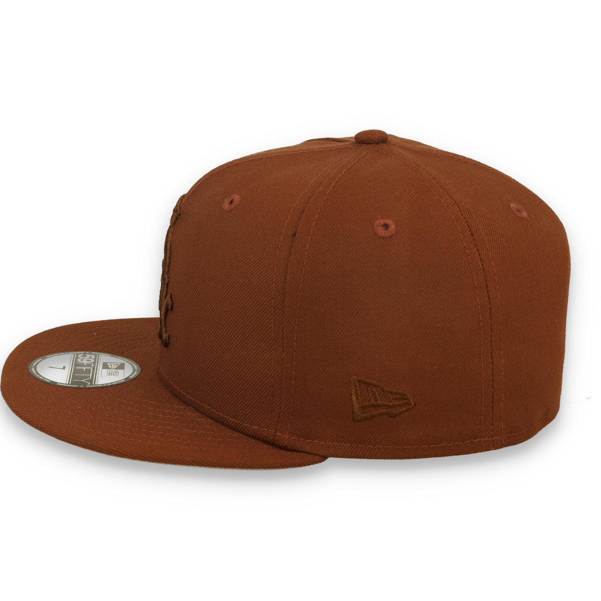New Era Chicago White Sox Color Pack 59FIFTY Fitted Hat - DAU
