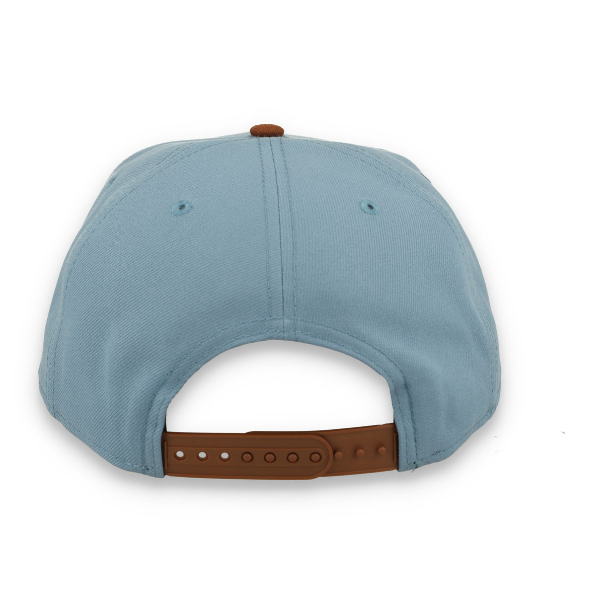 New Era Seattle Mariners 2-Tone Color Pack 9FIFTY Snapback Hat - DAUFDB