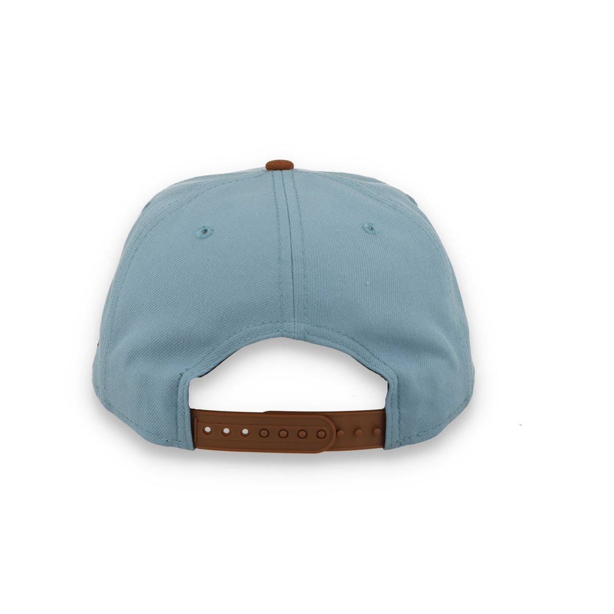 New Era San Francisco Giants 2-Tone Color Pack 9FIFTY Snapback Hat - DAUFDB